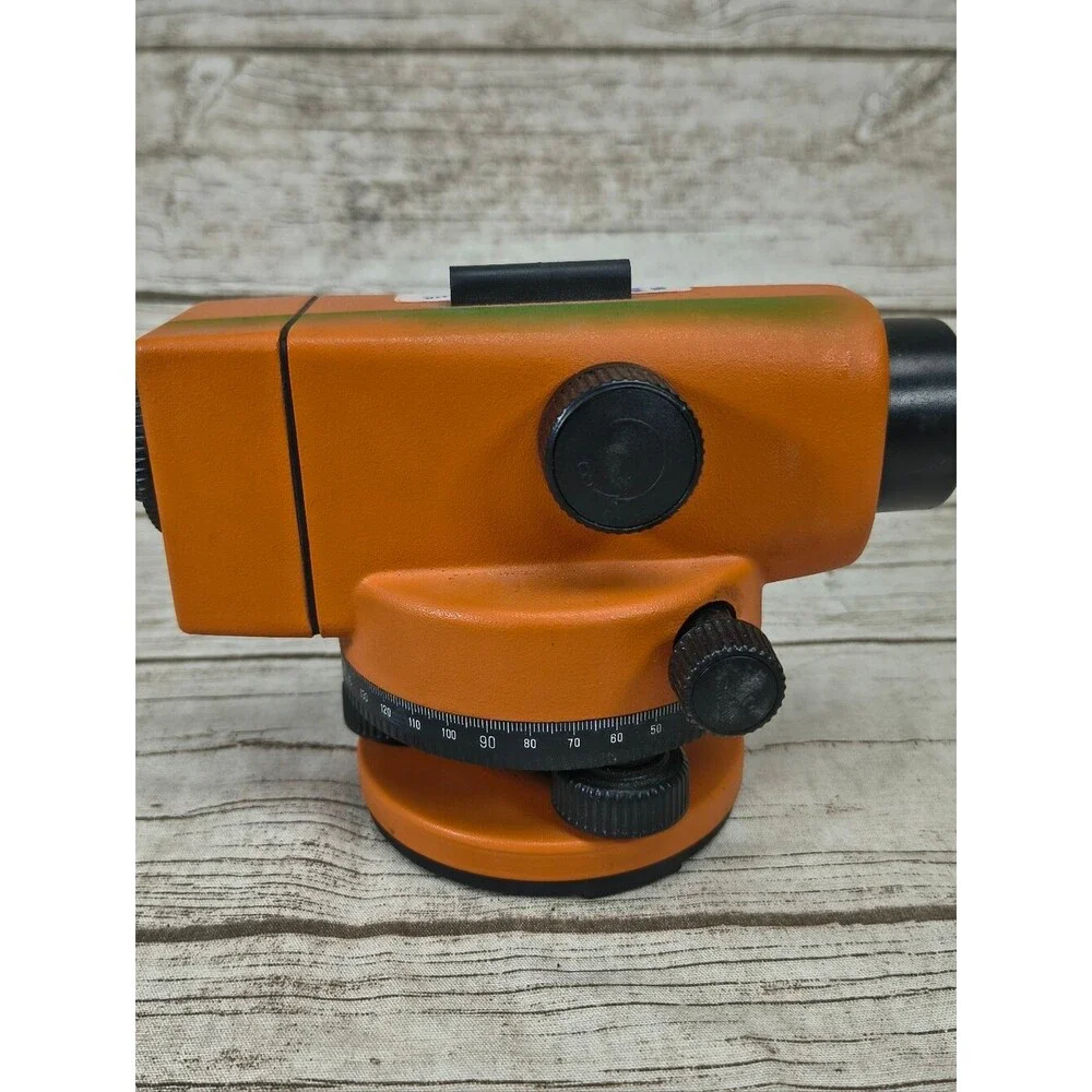 Can-Measure CM-24 Transit Level in Case (no tripod)